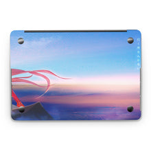 Load image into Gallery viewer, Darling in the FranXX  Macbook Skin
