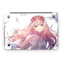 Load image into Gallery viewer, Darling in the FranXX  Macbook Skin

