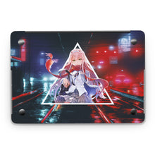 Load image into Gallery viewer, Darling in the FranXX  Macbook Skin
