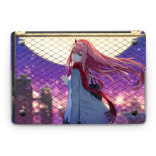 Load image into Gallery viewer, Darling In The FranXX  Macbook Skin
