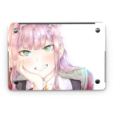 Load image into Gallery viewer, Darling In The FranXX  Macbook Skin
