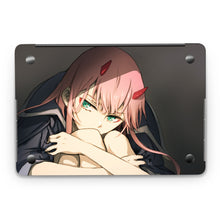 Load image into Gallery viewer, Darling In The FranXX  Macbook Skin
