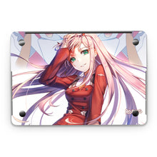Load image into Gallery viewer, Darling in the FranXX  Macbook Skin
