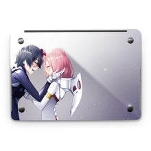 Load image into Gallery viewer, Darling in the FranXX  Macbook Skin
