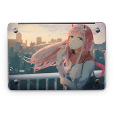 Load image into Gallery viewer, Darling in the FranXX  Macbook Skin
