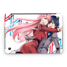 Load image into Gallery viewer, Darling in the FranXX  Macbook Skin
