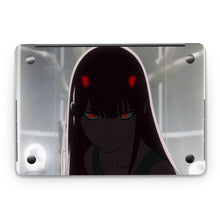 Load image into Gallery viewer, Darling In The FranXX  Macbook Skin
