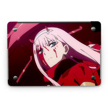 Load image into Gallery viewer, Darling in the FranXX  Macbook Skin
