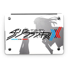 Load image into Gallery viewer, Darling in the FranXX (ダーリン・イン・ザ・フランキス)  Macbook Skin
