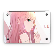 Load image into Gallery viewer, Darling In The FranXX  Macbook Skin

