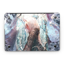 Load image into Gallery viewer, Darling In The FranXX  Macbook Skin
