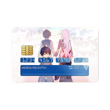 Load image into Gallery viewer, Darling, its been a long time...  Credit Card Skins (4-in-1 Pack)
