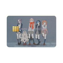 Load image into Gallery viewer, Darling, this never happen... Credit Card Skins (4-in-1 Pack)
