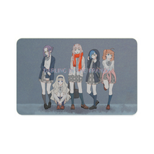 Load image into Gallery viewer, Darling, this never happen... Credit Card Skins (4-in-1 Pack)
