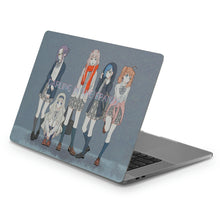 Load image into Gallery viewer, Darling, this never happen... Macbook Skin

