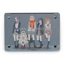 Load image into Gallery viewer, Darling, this never happen... Macbook Skin
