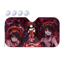 Load image into Gallery viewer, Date A Live  Car Sunshade
