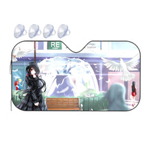 Load image into Gallery viewer, Date A Live  Car Sunshade
