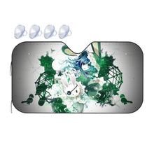 Load image into Gallery viewer, Date A Live  Car Sunshade
