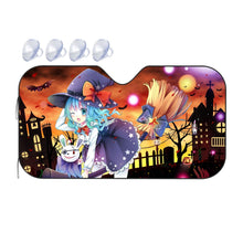 Load image into Gallery viewer, Date A Live  Car Sunshade
