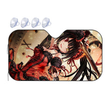 Load image into Gallery viewer, Date A Live  Car Sunshade
