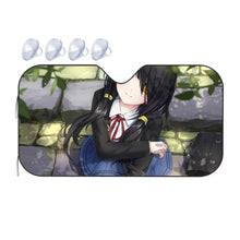 Load image into Gallery viewer, Date A Live  Car Sunshade
