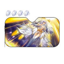 Load image into Gallery viewer, Date A Live  Car Sunshade
