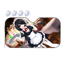 Load image into Gallery viewer, Date A Live  Car Sunshade
