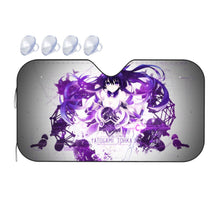 Load image into Gallery viewer, Date A Live  Car Sunshade
