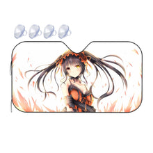 Load image into Gallery viewer, Date A Live  Car Sunshade
