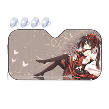 Load image into Gallery viewer, Date A Live  Car Sunshade
