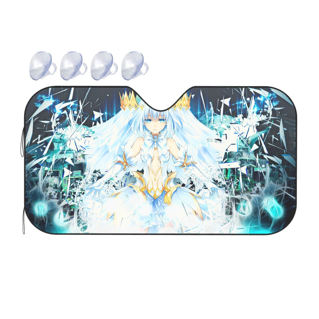 Date A Live  Car Sunshade