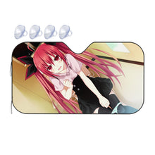 Load image into Gallery viewer, Date A Live  Car Sunshade
