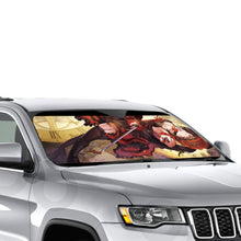 Load image into Gallery viewer, Date A Live  Car Sunshade
