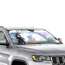 Load image into Gallery viewer, Date A Live  Car Sunshade
