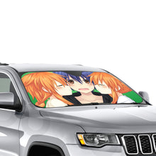 Load image into Gallery viewer, Date A Live  Car Sunshade
