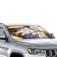 Load image into Gallery viewer, Date A Live  Car Sunshade
