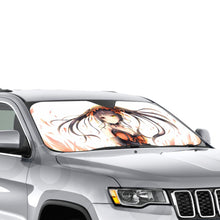 Load image into Gallery viewer, Date A Live  Car Sunshade
