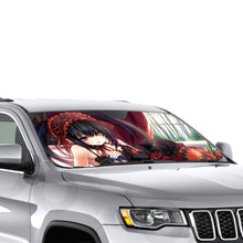 Load image into Gallery viewer, Date A Live  Car Sunshade
