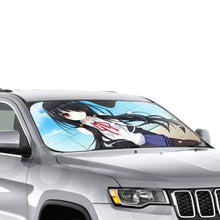 Load image into Gallery viewer, Date A Live  Car Sunshade
