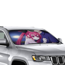 Load image into Gallery viewer, Date A Live  Car Sunshade
