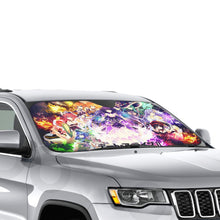 Load image into Gallery viewer, Date A Live  Car Sunshade
