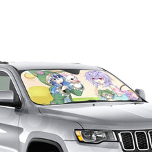 Load image into Gallery viewer, Date A Live  Car Sunshade

