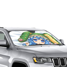 Load image into Gallery viewer, Date A Live  Car Sunshade
