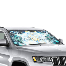 Load image into Gallery viewer, Date A Live  Car Sunshade
