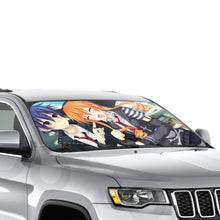 Load image into Gallery viewer, Date A Live  Car Sunshade
