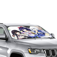 Load image into Gallery viewer, Date A Live  Car Sunshade
