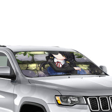 Load image into Gallery viewer, Date A Live  Car Sunshade
