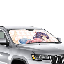 Load image into Gallery viewer, Date A Live  Car Sunshade
