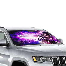 Load image into Gallery viewer, Date A Live  Car Sunshade
